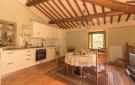 Holiday homeItaly - : Casa Le Querce