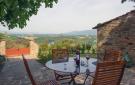 Holiday homeItaly - : Casa Le Querce