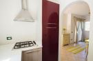 Holiday homeItaly - : Ea Bianca Trilo