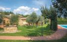 Holiday homeItaly - : Casa Girasole