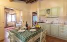 Holiday homeItaly - : Casa Girasole