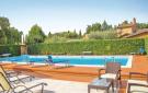 Holiday homeItaly - : Casa Girasole