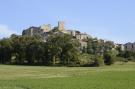 FerienhausItalien - : Castello Fatato Sogni