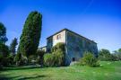 Holiday homeItaly - : Cipressi