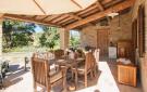 Holiday homeItaly - : Casa Noce