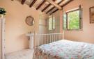 Holiday homeItaly - : Casa Noce