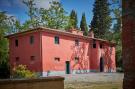 Holiday homeItaly - : Appartamento Luna