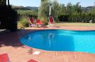 Holiday homeItaly - : Casa Vacanze Podere Settefrati - Montaione