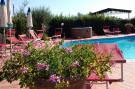 Holiday homeItaly - : Casa Vacanze Podere Settefrati - Montaione