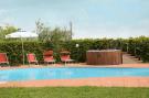 Holiday homeItaly - : Casa Vacanze Podere Settefrati - Montaione