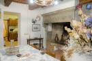 Holiday homeItaly - : Casa Vacanze Podere Settefrati - Montaione