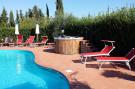 Holiday homeItaly - : Casa Vacanze Podere Settefrati - Montaione