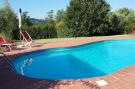 Holiday homeItaly - : Casa Vacanze Podere Settefrati - Montaione