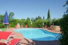 Holiday homeItaly - : Casa Vacanze Podere Settefrati - Montaione