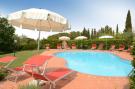 Holiday homeItaly - : Casa Vacanze Podere Settefrati - Montaione