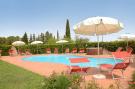 Holiday homeItaly - : Casa Vacanze Podere Settefrati - Montaione