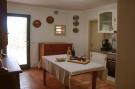 Holiday homeItaly - : Casa Vacanze Podere Settefrati - Montaione