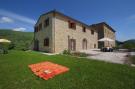 Holiday homeItaly - : Rosa Bianca