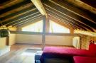 Holiday homeItaly - : Casa Marzari