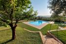 VakantiehuisItalië - : Villa dei Tarocchi