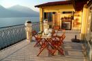 Holiday homeItaly - Lake District: Maison Jaune