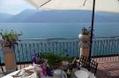 Holiday homeItaly - Lake District: Maison Jaune