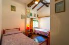 Holiday homeItaly - : Chiostro