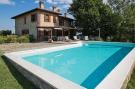 VakantiehuisItalië - : Villa Manganina