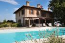 Holiday homeItaly - : Villa Manganina