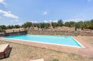 Holiday homeItaly - : Volpe