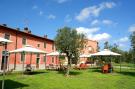 Holiday homeItaly - : Volpe