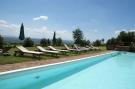 Holiday homeItaly - : Volpe