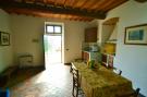 Holiday homeItaly - : Volpe