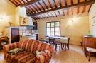 Holiday homeItaly - : La Farnia