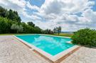 Holiday homeItaly - : La Farnia