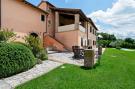 Holiday homeItaly - : La Farnia