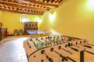 Holiday homeItaly - : Rocca