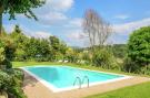 Holiday homeItaly - : Rocca