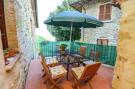 Holiday homeItaly - : Loggia