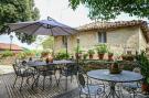 Holiday homeItaly - : Loggia