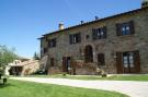 FerienhausItalien - : Gherardi Balcone