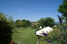 FerienhausItalien - : Gherardi Balcone