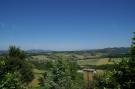 VakantiehuisItalië - : Gherardi Balcone