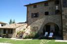 FerienhausItalien - : Gherardi Balcone