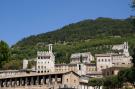 FerienhausItalien - : Gherardi Balcone