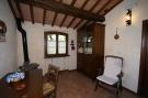 Holiday homeItaly - : Podere Montone Fienile