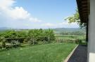 FerienhausItalien - : Podere Montone Fienile