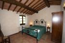 Holiday homeItaly - : Podere Montone Fienile