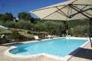 FerienhausItalien - : Villa San Donato