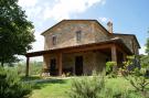 FerienhausItalien - : Villa San Donato